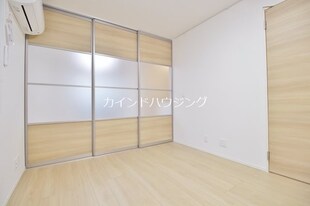 D-ROOM　NANKAIの物件内観写真